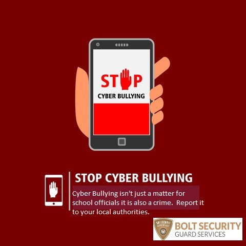Bullying e Cyberbullying é crime - O que fazer? 